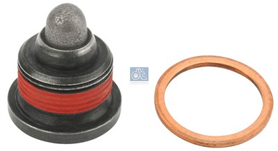 DT Spare Parts 2.91310 EAN: 4047755582289.