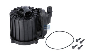 DT Spare Parts 2.91318 EAN: 4057795397842.