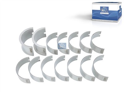 DT Spare Parts 2.91491 EAN: 4047755310684.