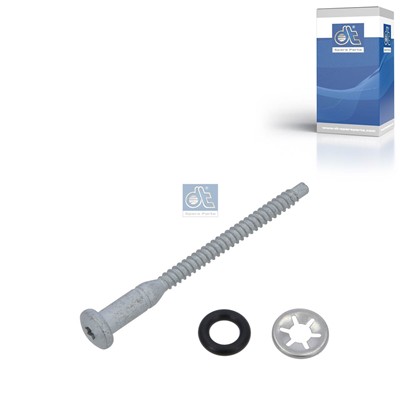 DT Spare Parts 2.92410