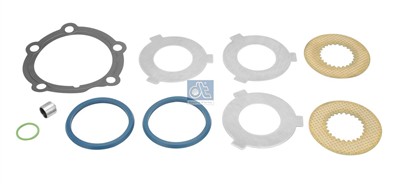 DT Spare Parts 2.93140 EAN: 4047755733506.