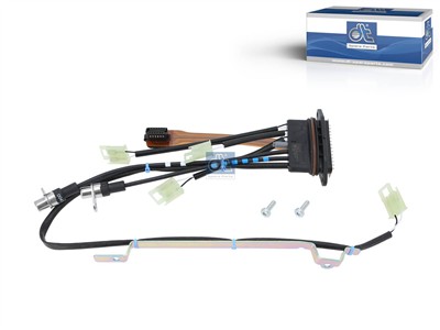 DT Spare Parts 2.93166 Číslo výrobce: 421 365 949 2.