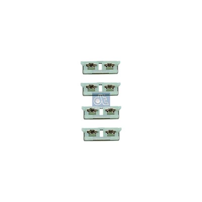 DT Spare Parts 2.93166 Číslo výrobce: 421 365 949 2.