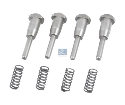 DT Spare Parts 2.93211 EAN: 4057795227873.