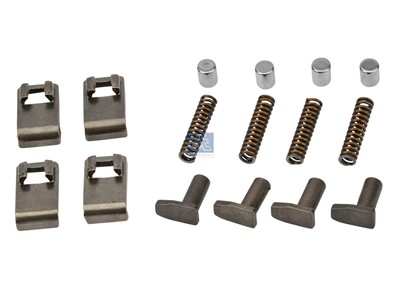 DT Spare Parts 2.93402