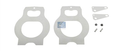 DT Spare Parts 2.94007 Číslo výrobce: II326840061. EAN: 4047755133665.