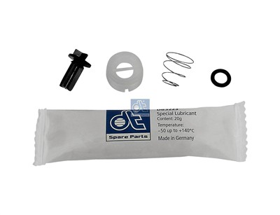 DT Spare Parts 2.94387 Číslo výrobce: 432 410 935 2. EAN: 4047755913052.