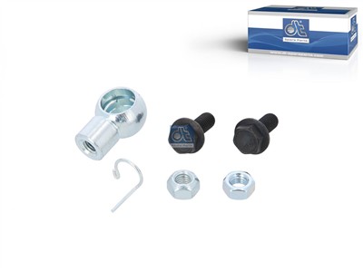 DT Spare Parts 3.00000