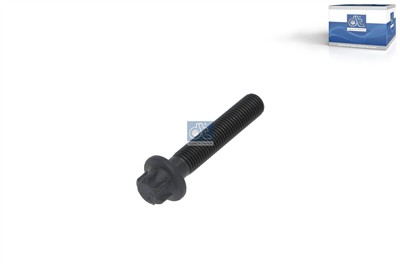 DT Spare Parts 3.00210