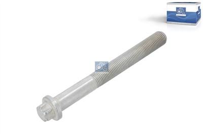 DT Spare Parts 3.00277