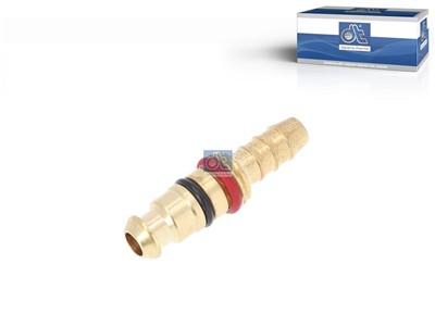 DT Spare Parts 3.10907