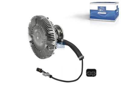 DT Spare Parts 3.15224 Číslo výrobce: 8MV 376 906-521.