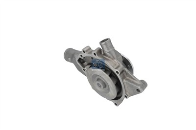 DT Spare Parts 3.16002 EAN: 4057795633490.