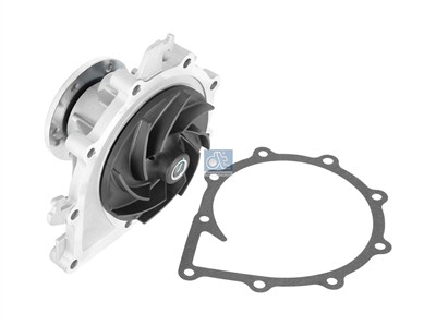 DT Spare Parts 3.16016 EAN: 4057795602984.