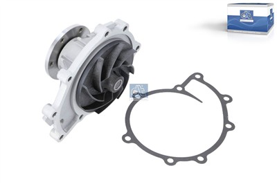 DT Spare Parts 3.16023 EAN: 4047755978587.