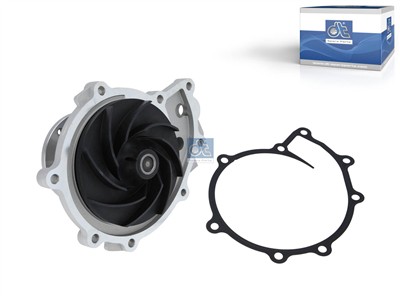DT Spare Parts 3.16033 EAN: 4057795638198.