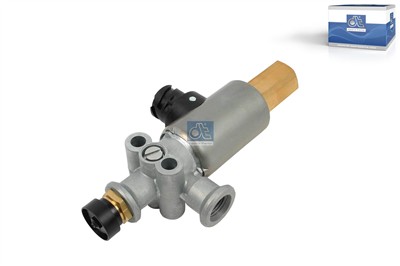 DT Spare Parts 3.18711 Číslo výrobce: 472 176 316 0. EAN: 4057795451896.