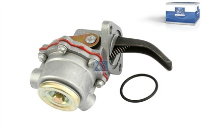 DT Spare Parts 3.21002 EAN: 4047755577001.