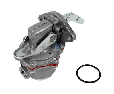 DT Spare Parts 3.21002 EAN: 4047755577001.
