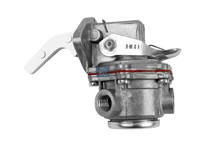 DT Spare Parts 3.21002 EAN: 4047755577001.