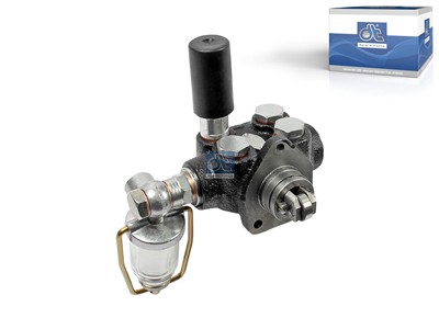 DT Spare Parts 3.21010 Číslo výrobce: 0 440 008 158. EAN: 4047755326807.