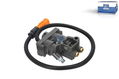 DT Spare Parts 3.21081