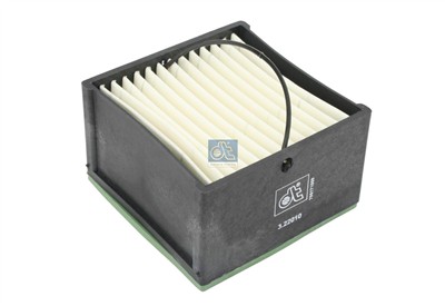 DT Spare Parts 3.22010 Číslo výrobce: PU 910. EAN: 4057795873865.