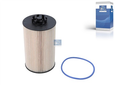 DT Spare Parts 3.22029 Číslo výrobce: E464KP01 D418. EAN: 4057795595835.