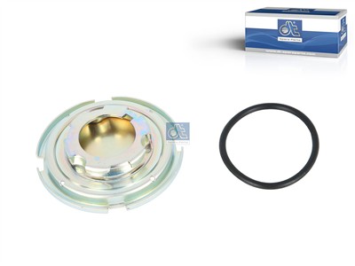 DT Spare Parts 3.23023