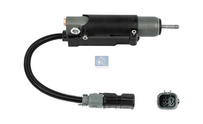 DT Spare Parts 3.25514 EAN: 4057795139091.