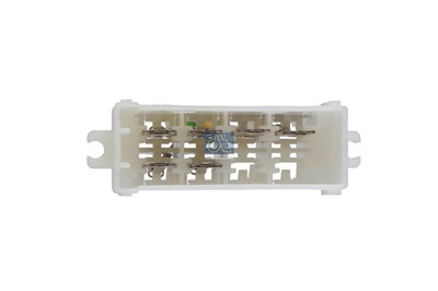 DT Spare Parts 3.26070 Číslo výrobce: 0 205 001 206.