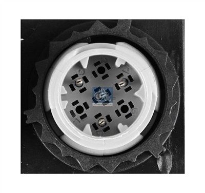 DT Spare Parts 3.31005 EAN: 4047755143985.