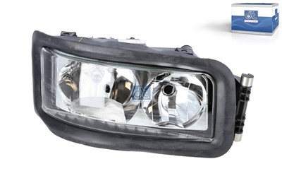 DT Spare Parts 3.31006 EAN: 4047755143992.