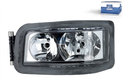 DT Spare Parts 3.31008 EAN: 4047755590840.