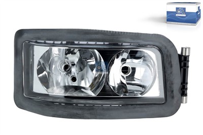 DT Spare Parts 3.31009 EAN: 4057795616202.