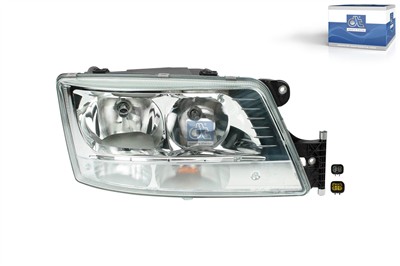 DT Spare Parts 3.31017 EAN: 4057795626201.