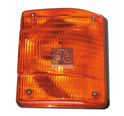 DT Spare Parts 3.31048 Číslo výrobce: 2BA 007 839-001. EAN: 4047755144135.