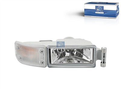 DT Spare Parts 3.31056 Číslo výrobce: 1NB 354 986-061. EAN: 4057795752672.