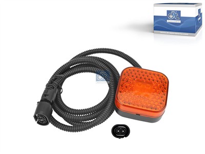 DT Spare Parts 3.31112 EAN: 4057795645868.