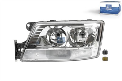 DT Spare Parts 3.31166 EAN: 4057795962736.
