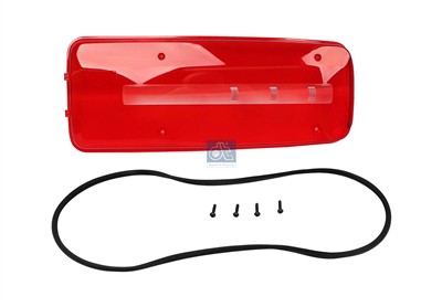 DT Spare Parts 3.32046 Číslo výrobce: 9EL 208 551-011. EAN: 4057795090934.