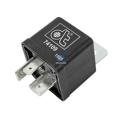 DT Spare Parts 3.33013