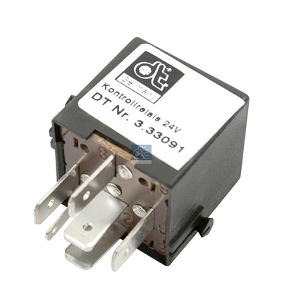 DT Spare Parts 3.33091 EAN: 4047755684099.