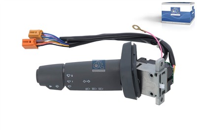 DT Spare Parts 3.33301 Číslo výrobce: 203 118. EAN: 4057795917422.