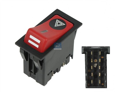 DT Spare Parts 3.33320 EAN: 4047755144838.