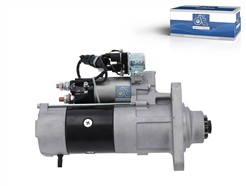 DT Spare Parts 3.34005