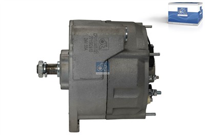 DT Spare Parts 3.34021 Číslo výrobce: 0 120 469 982. EAN: 4057795939004.