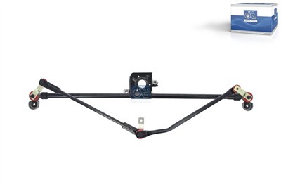 DT Spare Parts 3.35015 Číslo výrobce: 150 985. EAN: 4057795270947.