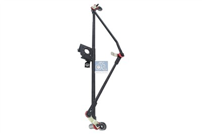 DT Spare Parts 3.35015 Číslo výrobce: 150 985. EAN: 4057795270947.