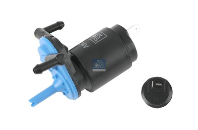 DT Spare Parts 3.35120 Číslo výrobce: 246 083 001 006. EAN: 4047755145668.